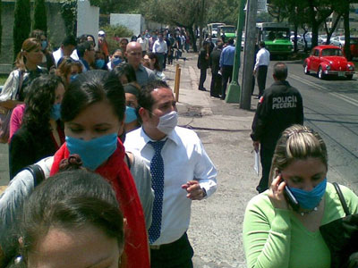 Ουκρανία: 174 νεκροί – 1 εκατομμύριο ασθενείς από τη νέα γρίπη